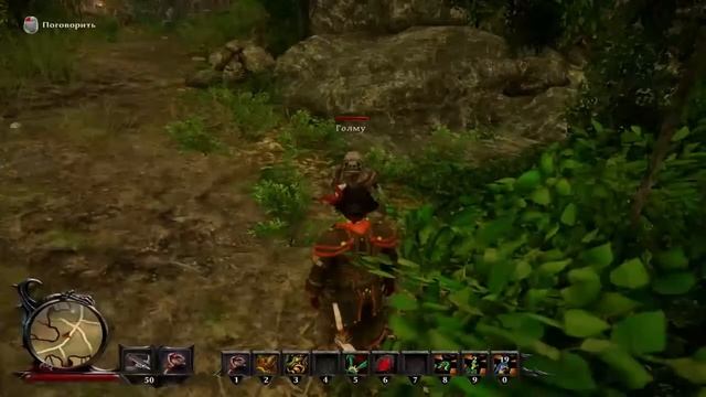 ИСТРЕБЛЕНИЕ КОБОЛЬДОВ!!! ПОЛНОЕ ПРОХОЖДЕНИЕ RISEN 3.TITAN LORDS!!! Ч.15 смотреть онлайн