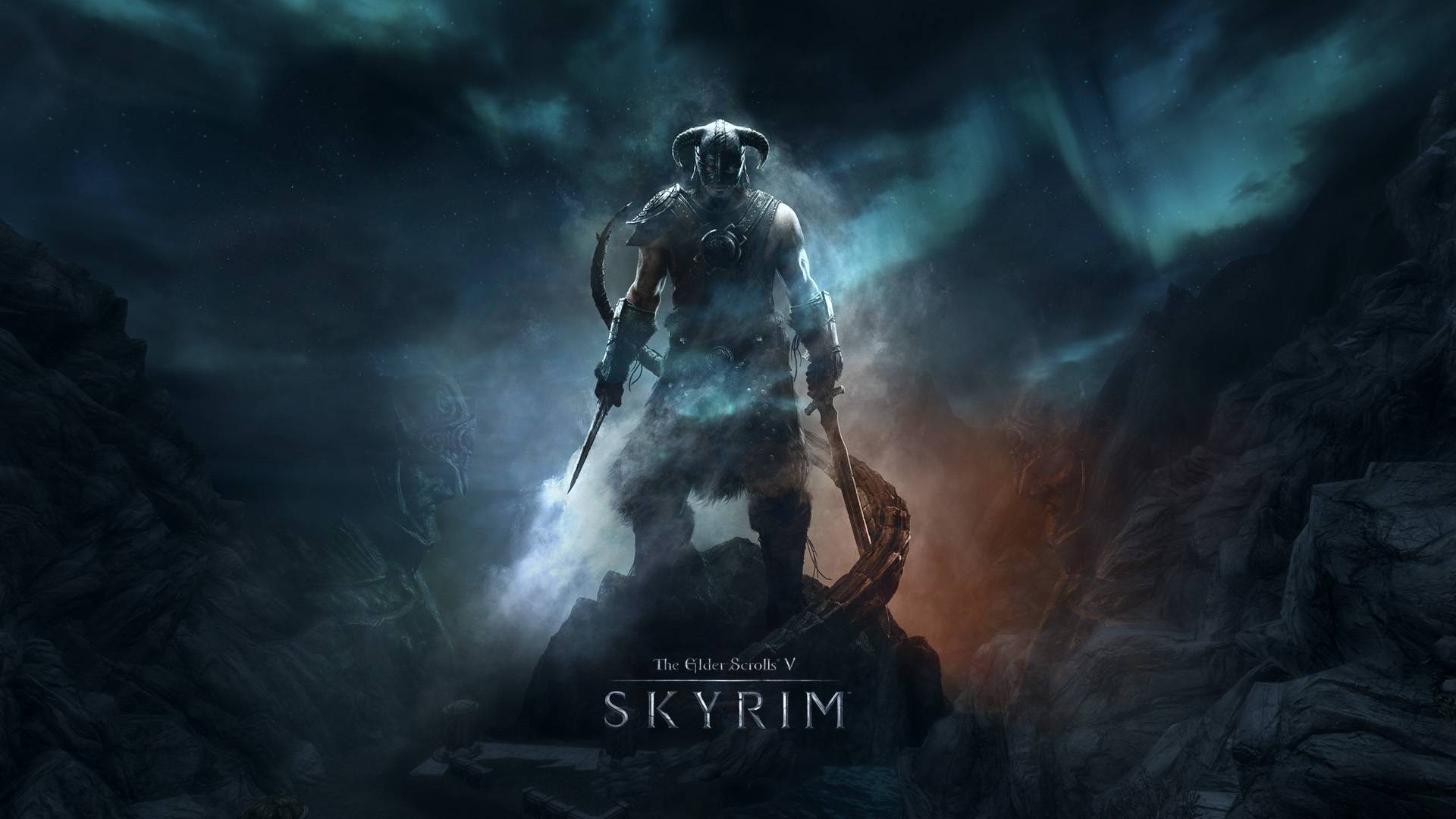 2000 модов Скайрим Обливион sw_Loon_YT SILVERWOLF смотреть онлайн