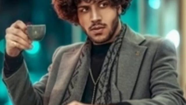 Ehsan Daryadil- Эхсон Дарёдил