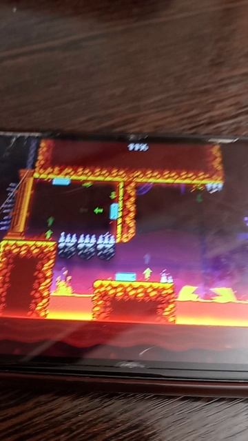 Нашёл баг в GEOMETRY dash смотреть онлайн