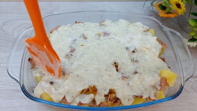 Секрет, который скрывают повара! Вот как приготовить лучший ужин или обед! Просто, вкусно и полезно! смотреть онлайн