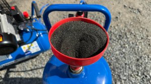 Пескоструйный аппарат Булат пс-40