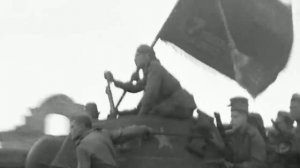 Десятый наш десантный батальон (Из к/ф "Белорусский вокзал") - Песни о войне