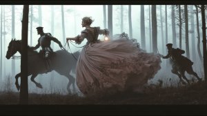 АУДИОКНИГА ПОЛНОСТЬЮ | «Жемчужина приграничья» ️Попаданка • Брак по расчёту •