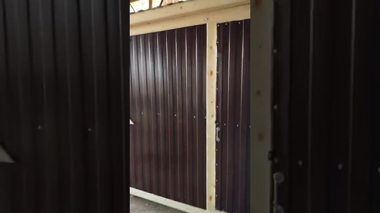Бытовка с дровником смотреть онлайн