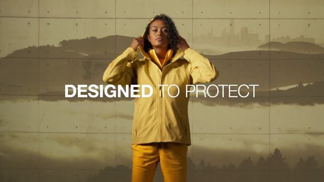 WOMEN FUTURELIGHT JACKET смотреть онлайн