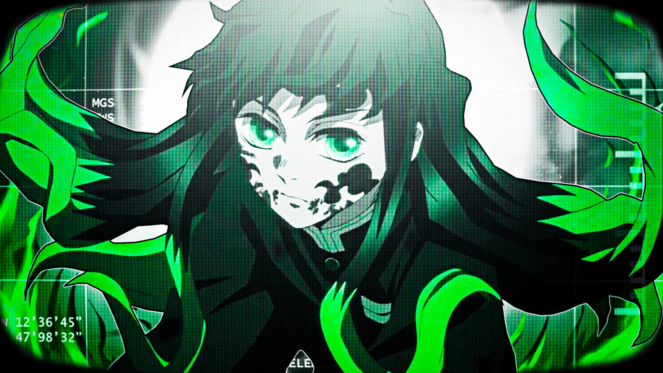 Yeat - The Bell (Real Lyfe Shit) (Demon Slayer AMV) смотреть онлайн