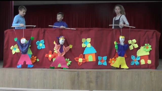 Незнайка смотреть онлайн