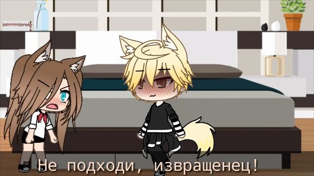 Небольшая внесерийка! (Ага, часть первая!) смотреть онлайн