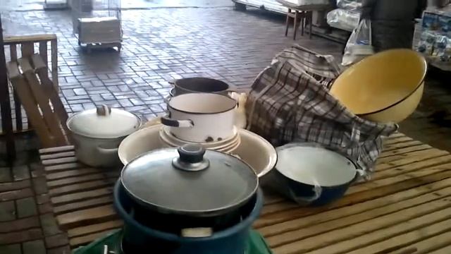 Ура посуда!!! смотреть онлайн