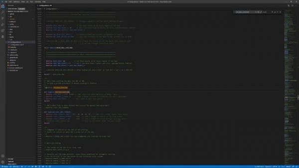 Ender 3 Pro BigTreeTech SKR Mini E3 V2.0 Updating & Compiling Marlin Firmware | Mesh Bed Leveling!