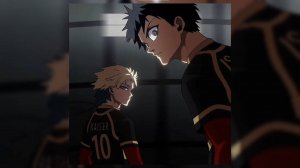 PHOROMANE - FUNK MONSTER (SLOWED) x Isagi👑 and Kaiser👑