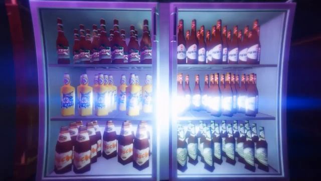 GTAOnline - Flashback (Music Video)