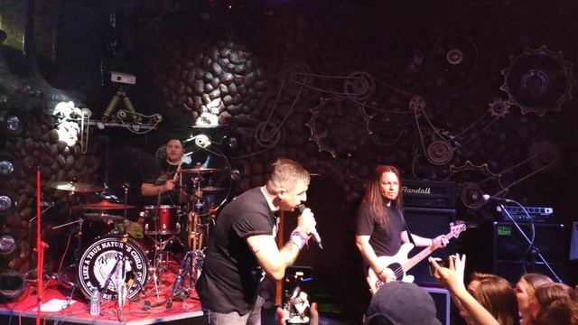 Йорш - Андеграунд @ Wild Club Егорьевск 26.04.2025 смотреть онлайн