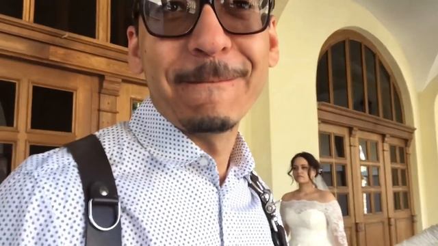 Билялов (влог #1)