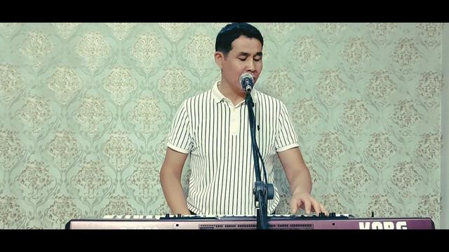 Кудурет Маматкулов Динара cover. смотреть онлайн