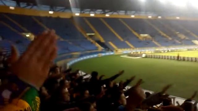 Лишь в одну команду Мы верим .. смотреть онлайн