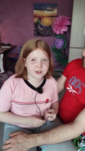 У Вари две мамы?