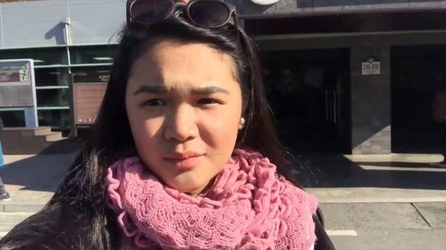 KOREA VLOG part 2 смотреть онлайн