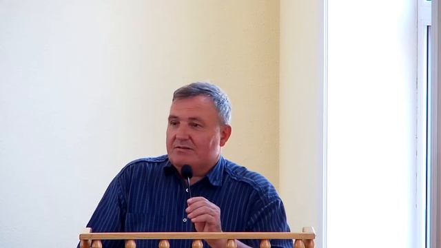Воскресное Богослужение 14.07.24 смотреть онлайн