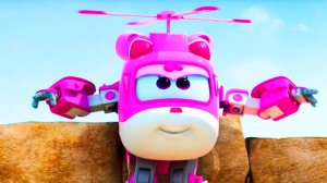 Супер Крылья пришло время полетать - Миссия Россия