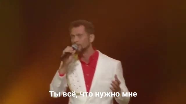 Иисус, я нуждаюсь в Тебе!