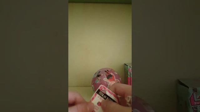 Первая часть открывание поддельного шарико LQL смотреть онлайн