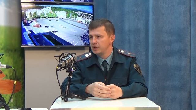 13 06 2017 ДОБРОЕ УТРО НА ЭХО ТВ Часть 1 12+