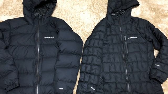 【コスパ最強説】2022年秋冬 今買うべきダウンジャケットは⁉ смотреть онлайн
