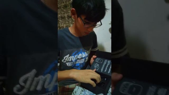 Pamu slide unboxing смотреть онлайн