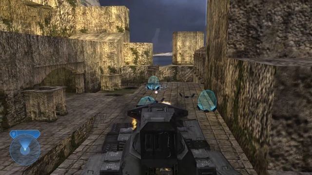 halo 2 has good physics 3 смотреть онлайн