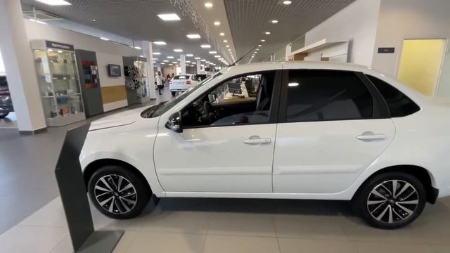 Обсуждаем Возможности Автоваза и цены на 01.2023 г. смотреть онлайн