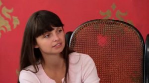 Научи жену рулить. ТВ шоу с нашим участием.