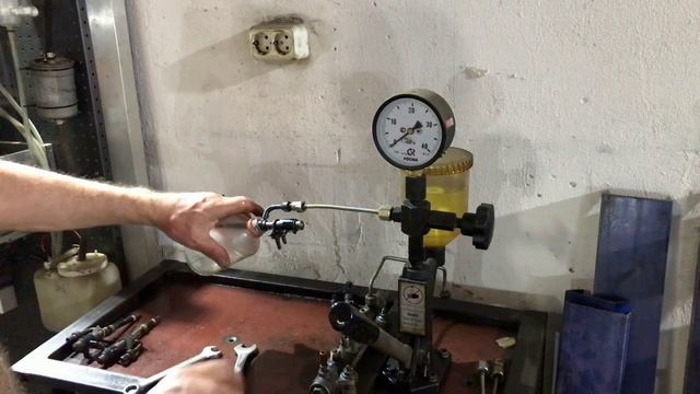 Транзит 2.5 тнвд и форсунки на ремонт из г Оренбург смотреть онлайн