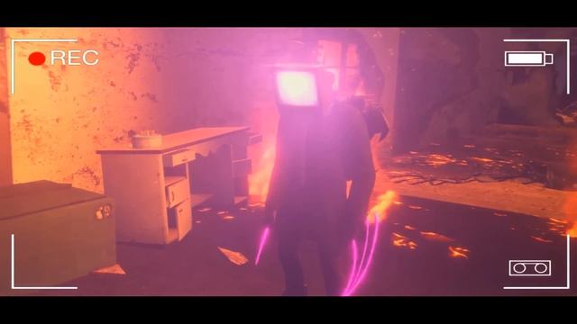 Как снимали: skibidi toilet 78 смотреть онлайн