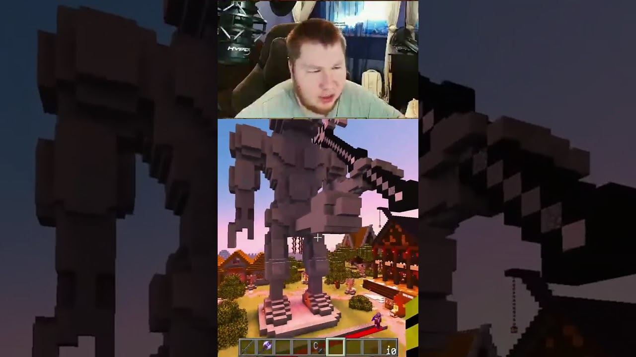 Кто это сделал!? Оповещения о стримах ТГ : https://t.me/top0r7 (Медовый Зал) смотреть онлайн