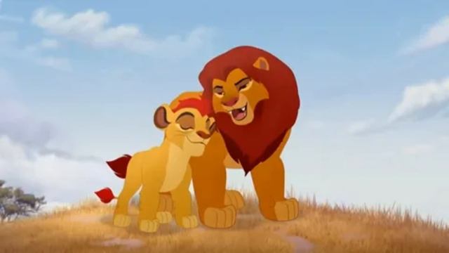 Suno Ai - Путь чести (кавер Хранитель Лев) смотреть онлайн