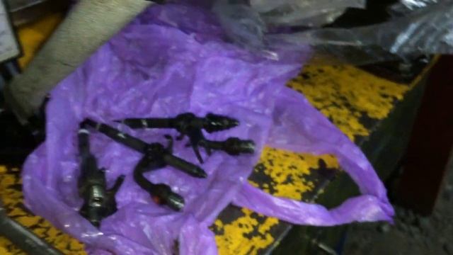 Транзит 2.5 тнвд и форсунки на ремонт из ст. Москва смотреть онлайн