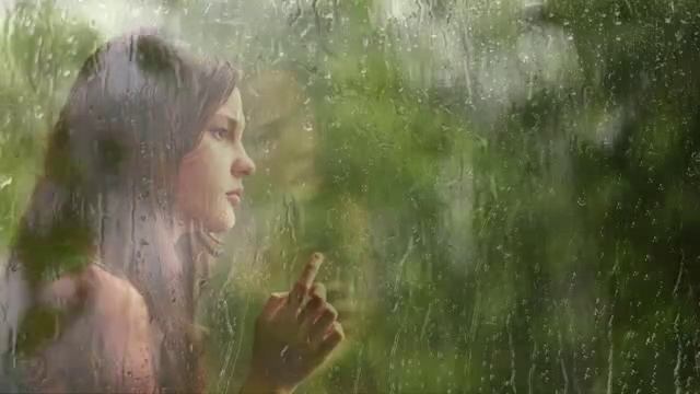 Девочка не плач