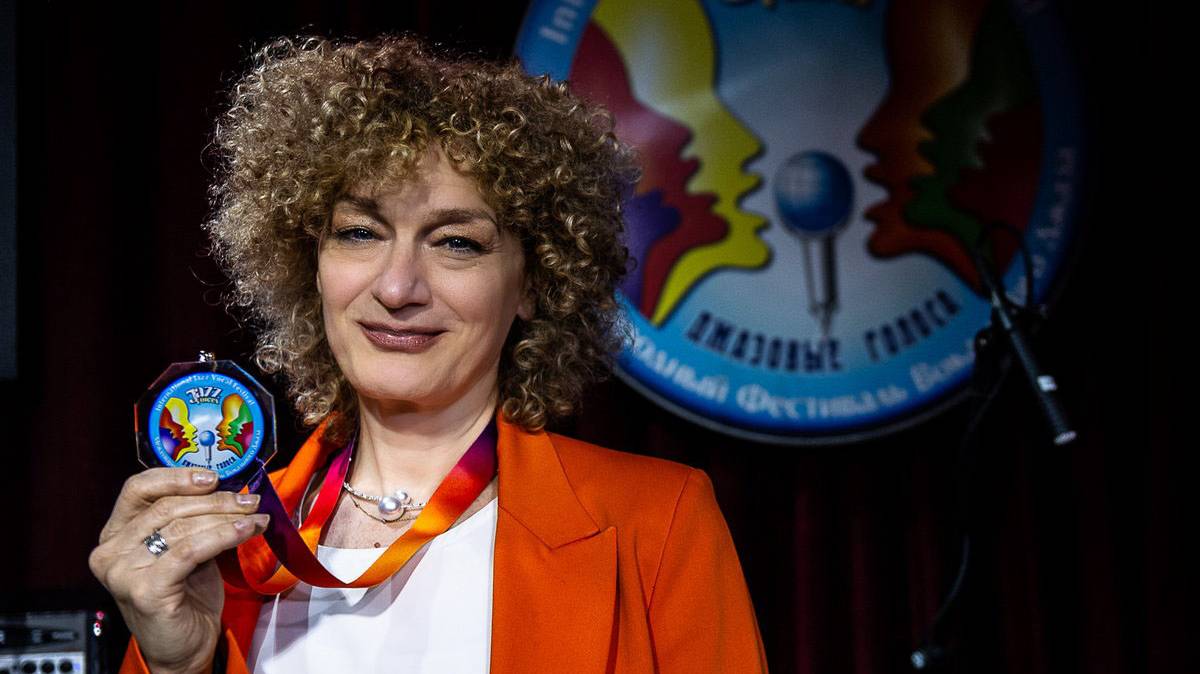 Анна Вартазарян - 006 Где ты сейчас