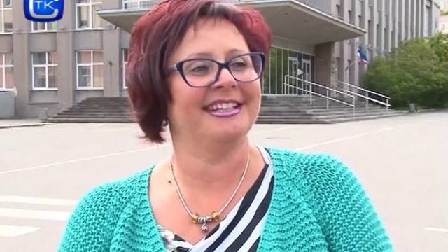 Выпуск новостей Североморского Телевизионного Канала от 24.07.2015