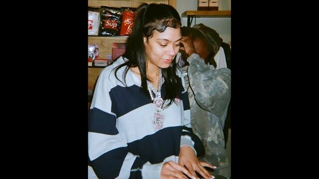 [FREE] Karrahbooo Type Beat - "Citrus" смотреть онлайн
