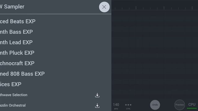 ТУТОР ДЛЯ ЧАЙНИКОВ ПО FL STUDIO MOBILE 4 смотреть онлайн