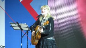 «Белый рай» православного Мандельштама, — исп. Жанна Бичевская — народная артистка РСФСР.