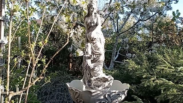 Сад Универсолиса и Путь Освобождения от ЗернаДуха к КристаллуДуши.ДревоЖизни,ГрадСолнца,ДержаваСвета