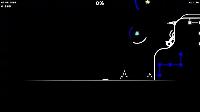 ToE III | ДОЖИМАЕМ ЛУЧШИЙ ХАРД ДЕМОН(87%) смотреть онлайн