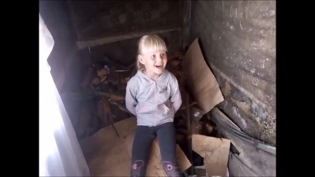 Цыганка украла Дашу /продолжение смотреть онлайн