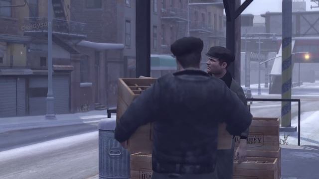 Патронов много не бывает, но это 4К