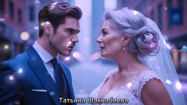 Дама замуж захотела ... смотреть онлайн