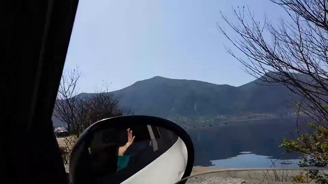 Дорога в Котор смотреть онлайн